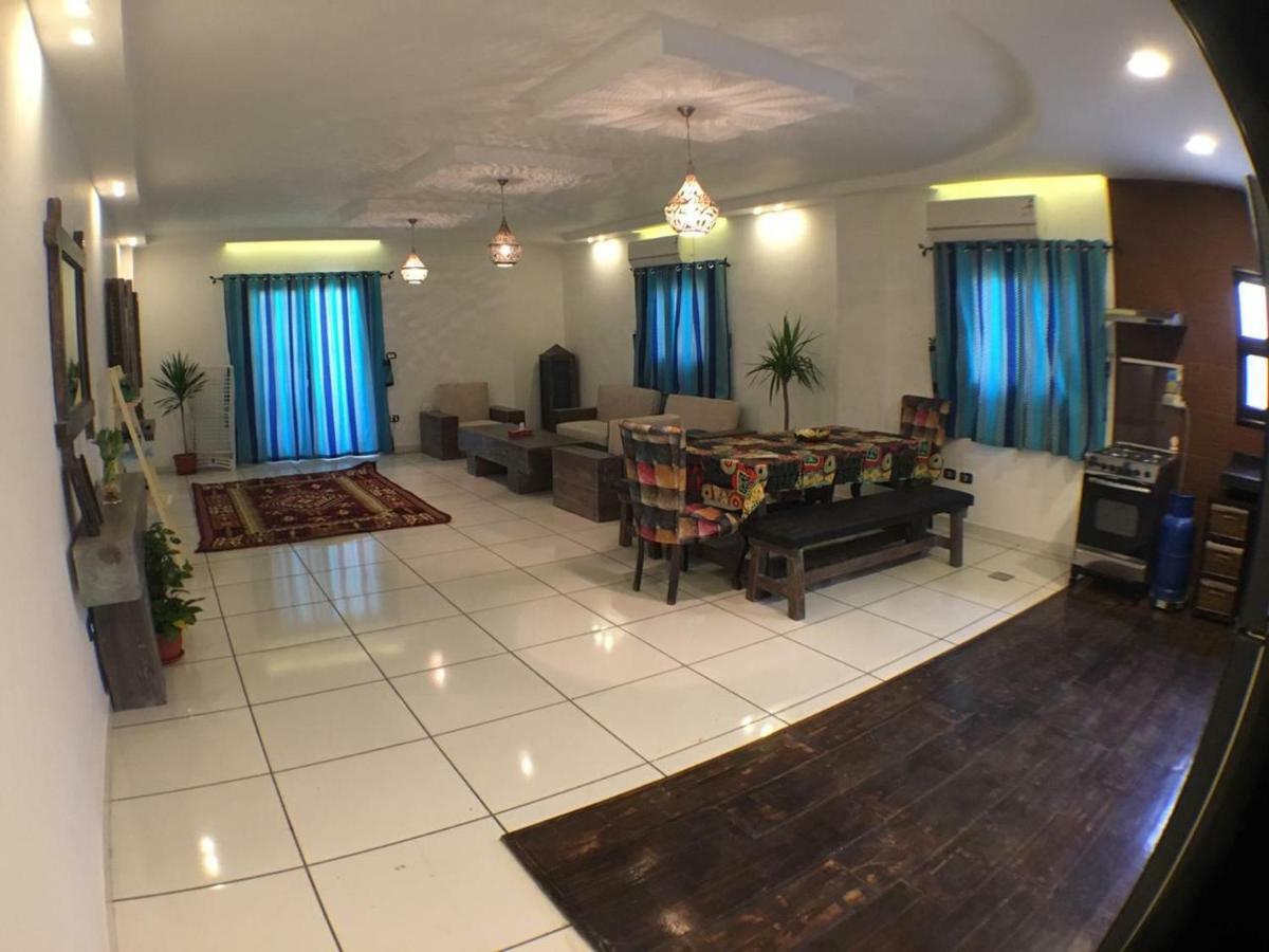 Отель Pyramids Gem Plaza Kafrat al Jabal Экстерьер фото