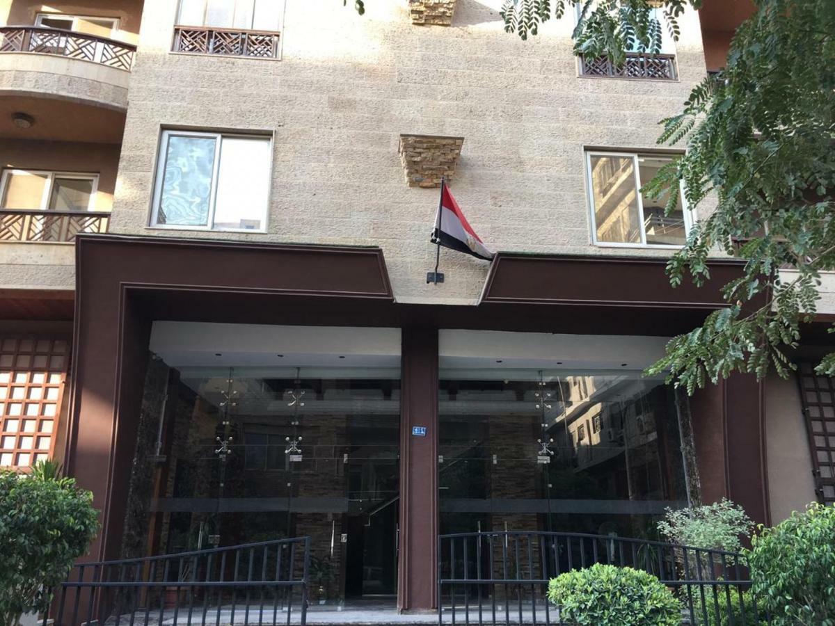 Отель Pyramids Gem Plaza Kafrat al Jabal Экстерьер фото