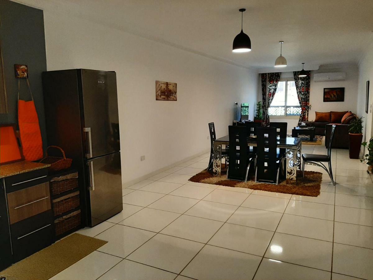Отель Pyramids Gem Plaza Kafrat al Jabal Экстерьер фото